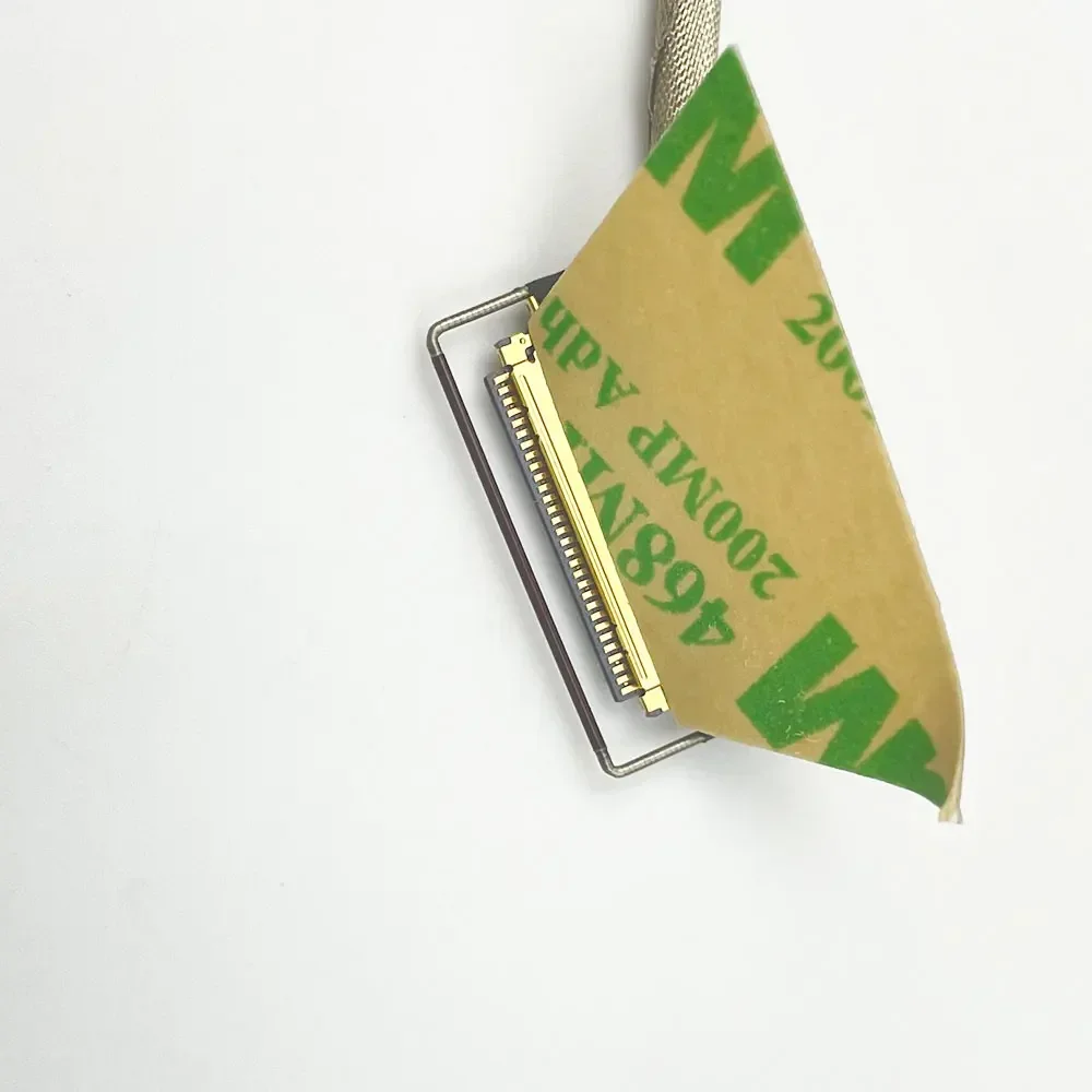 LCD LED LVDS Screen Display Kabel Für Macbook Pro ... – Viceal