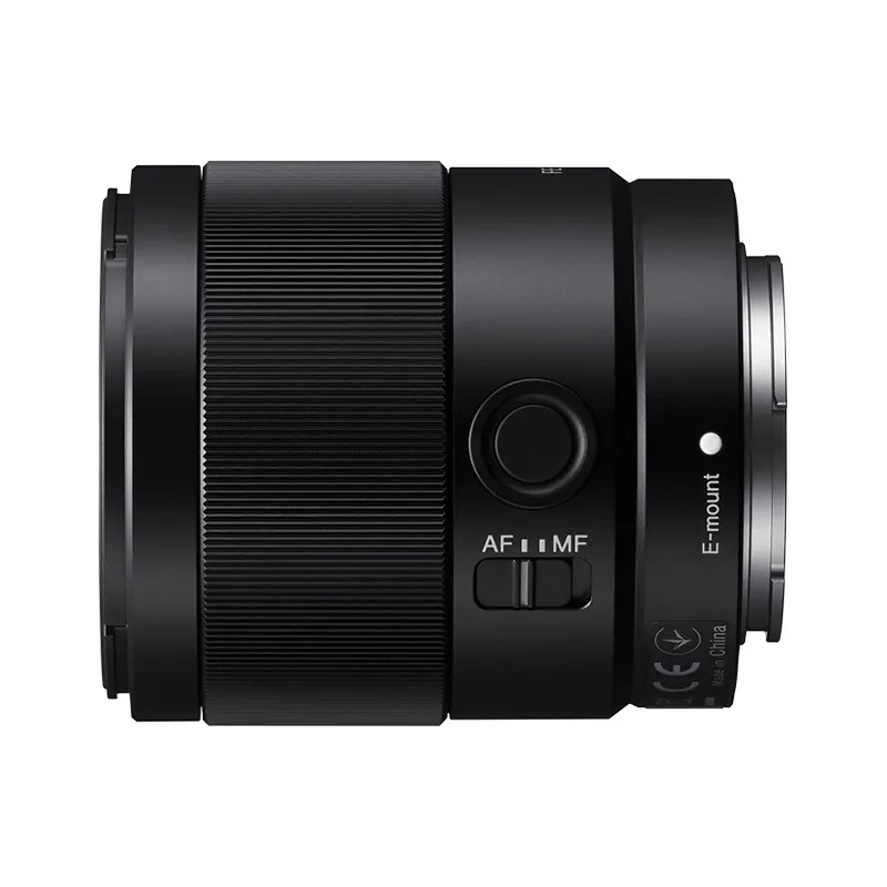 Sony FE 35mm F1.8 SEL35F1.8F Full Frame Prime Lens For A7III A7Ⅳ 