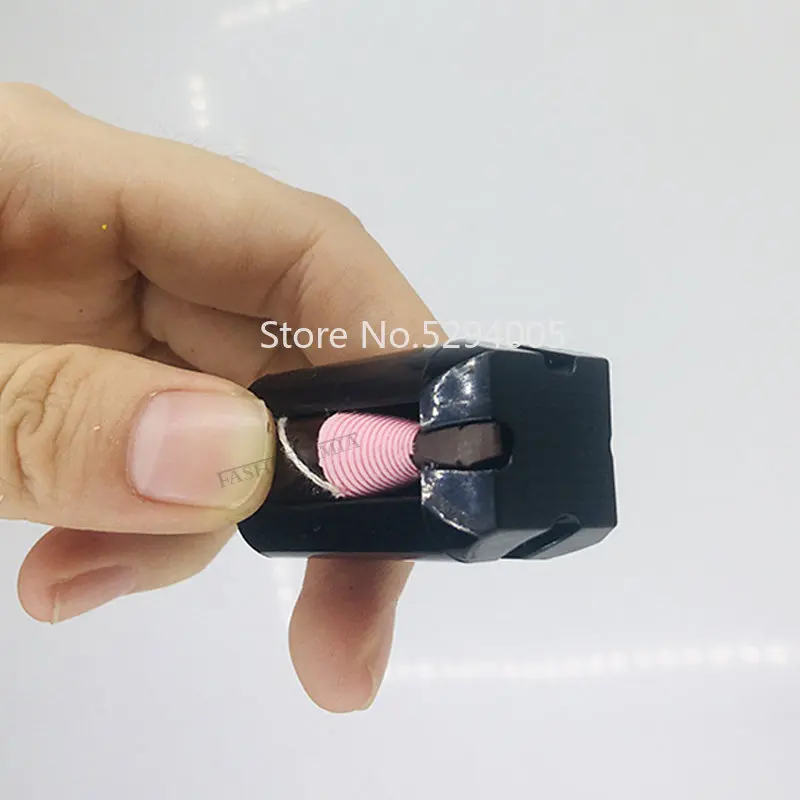 Microblading Eyebrow Trimmer 1818 Pencil Sharpener Tip Thin Sharpening Tools Makeup Tattoo Blade Kit Supplies PMU Accessories 4