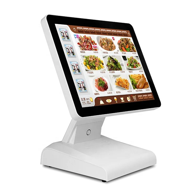 

Supermarket Window system POS terminal Cash Register All-In-One Systems