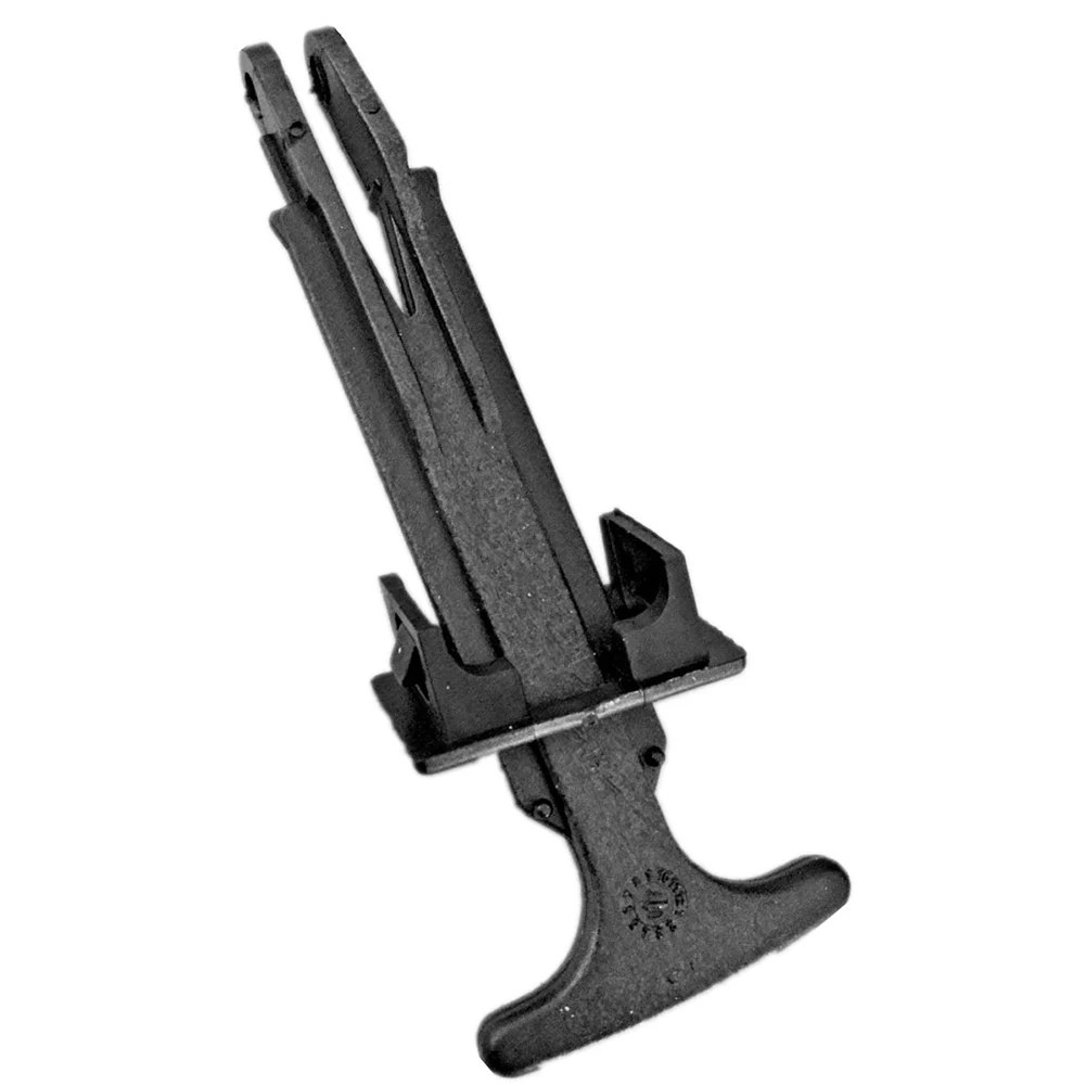 Рисунок 3 - 1C0823593D бленда Pull PP детали