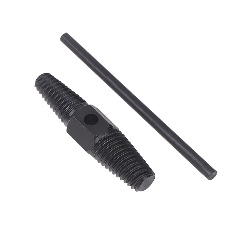 

1 Set Double Head Wrench Faucet Valve Broken Screw Extractor Water Pipe Bolt Broken Removal Tool Damaged Wire Pipe Remover Tools