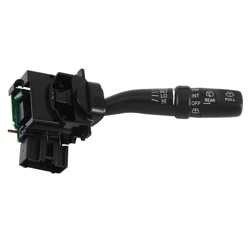 Nuovo Interruttore Tergicristallo 84652-14641 Per Toyota 4Runner/1999-2005 Toyota Supra 1997-1998