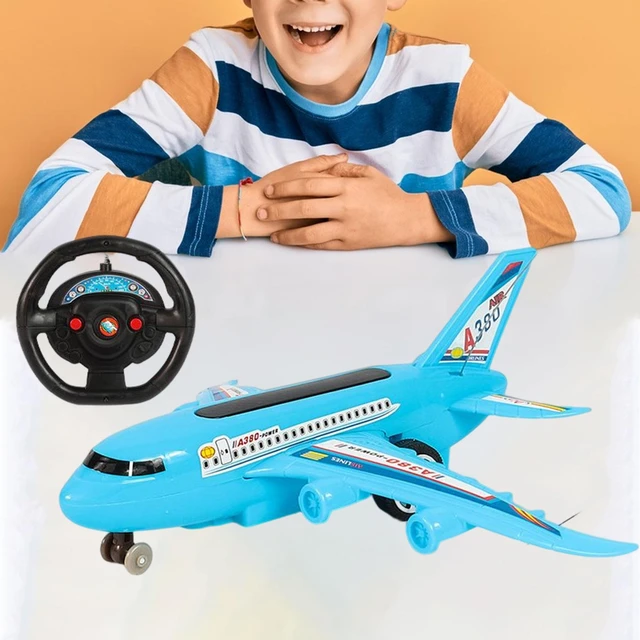 Epp Zangão Modelo De Brinquedo Rc Avião Brinquedo Jet Avião Controle Remoto  Brinquedos Crianças Presentes Natal Novo Design Meninos Brinquedo Presente  - Aviões De Controle Remoto - AliExpress