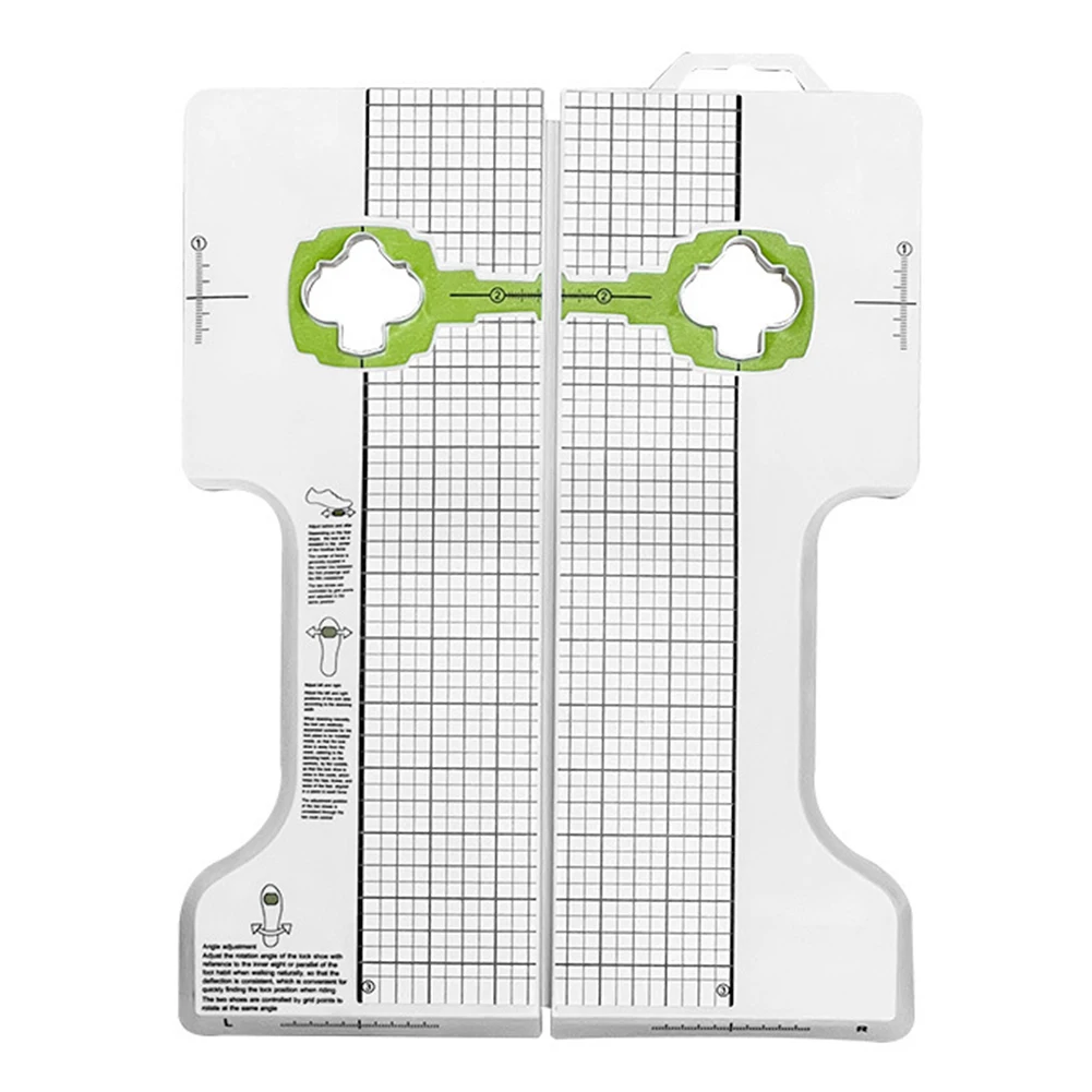 Cleat Positioning corona.dothome.co.kr