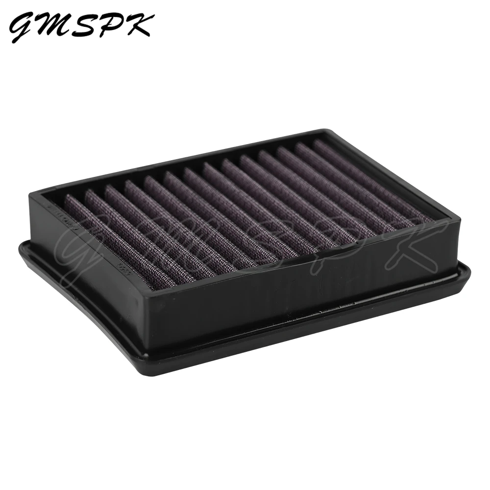 Motorcycle Air Filter Intake Cleaner Accessories Fit for CFMOTO CF MOTO 800MT MT800 MT 800 Touring Sport Motorcycle Air Filter