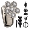 SEJOY Electric Shaver Hair Clipper 5IN1 Beard Trimmer Bald Head Shaver Wet & Dry 1