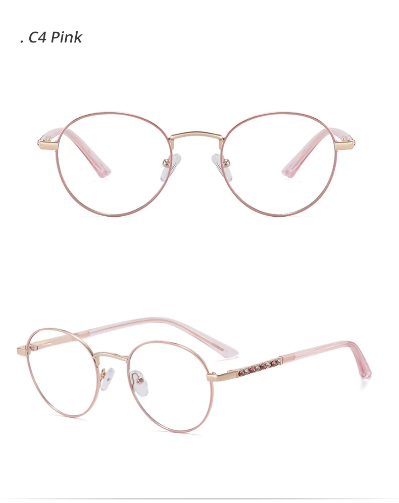 Comfort Fit Eyeglasses