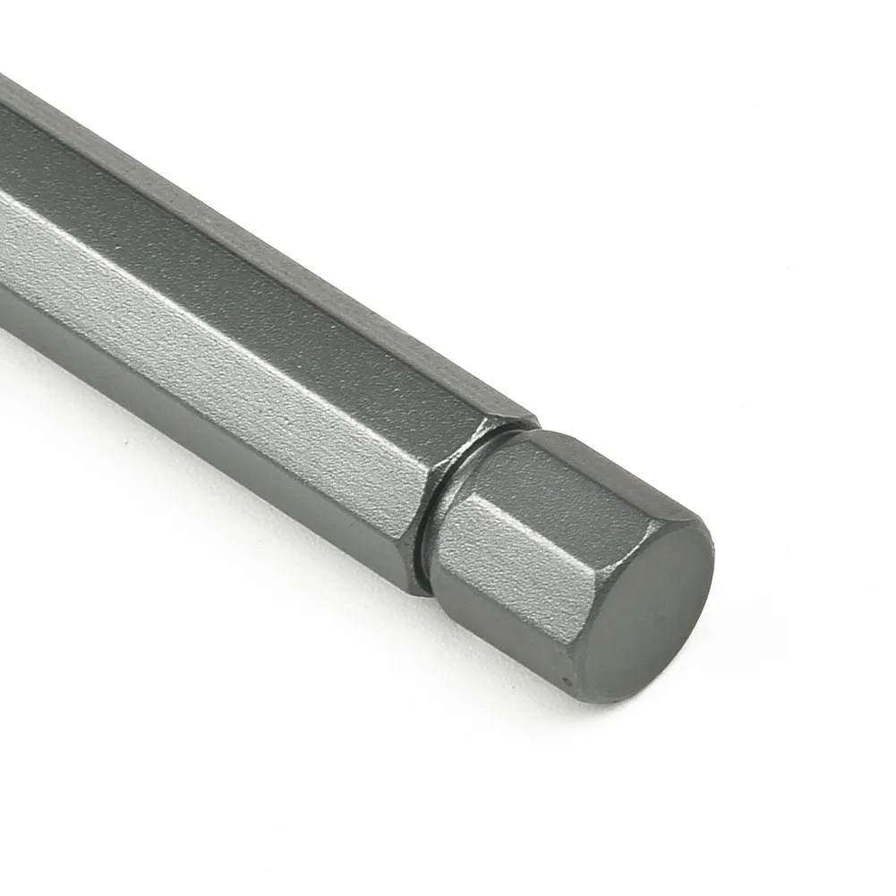 4mm Schraubendreher Griff Ratsche Schraubendreher Griff Schraubendreher Hex Bajonett Bit Verlängerung Stangen Für 4mm Sechskant Bajonett Bit – Detail 19