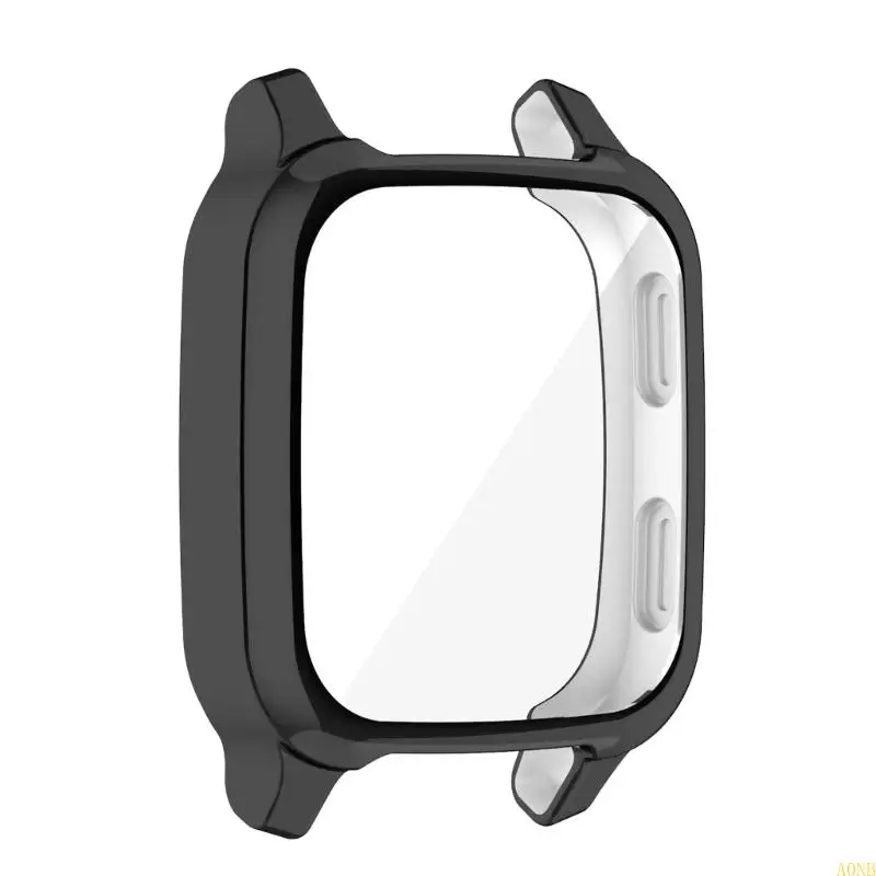 Soft TPU Protective Bumper Shell
