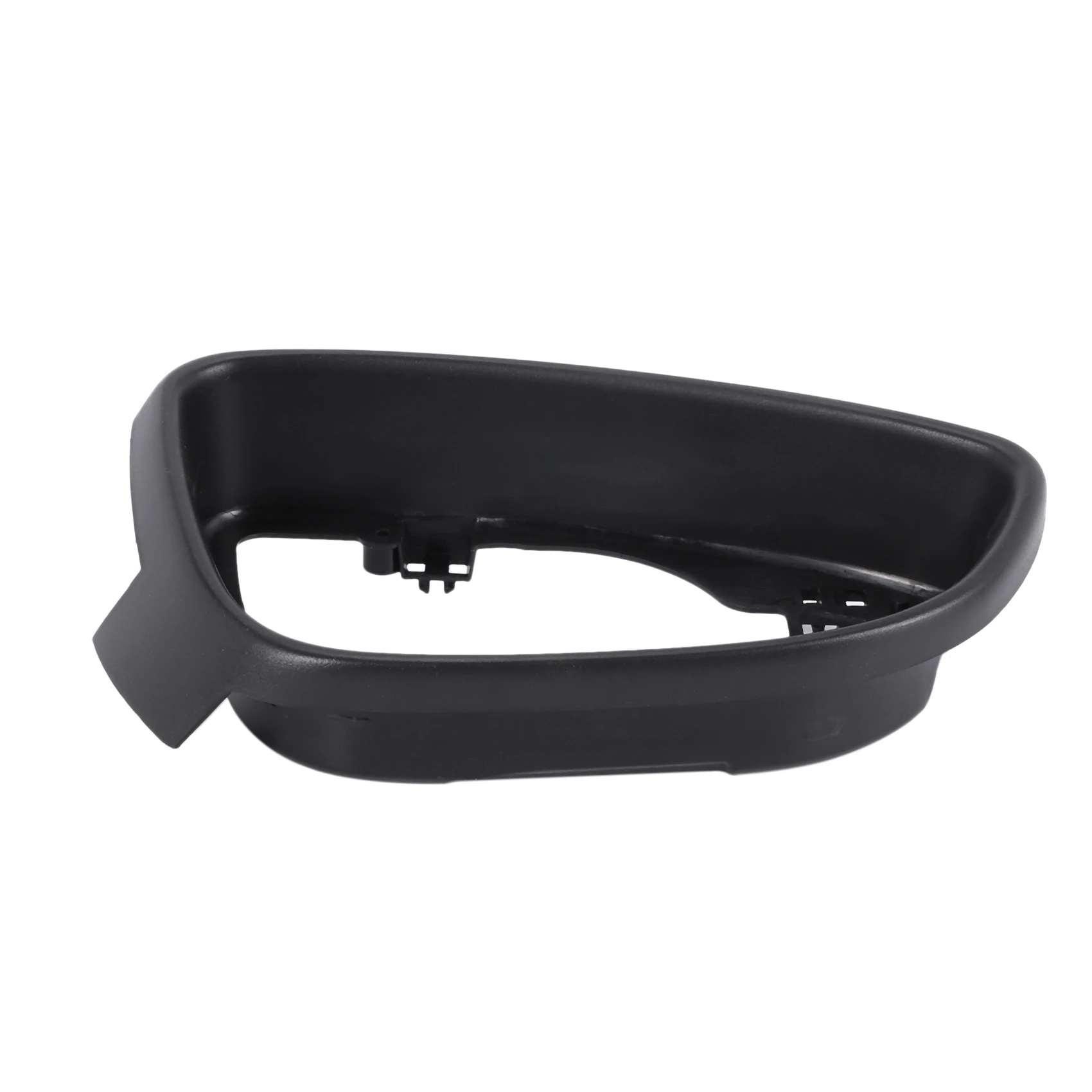 

Правая боковая зеркальная рамка корпуса для Volkswagen P at B7 CC Jetta MK6 3C8857602A