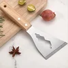 Ash Scraper Decoration Shovel Multifunctional Extra-thick Hanging Knife Cleaning Knife Stainless Steel Cement Shovel Tool 2