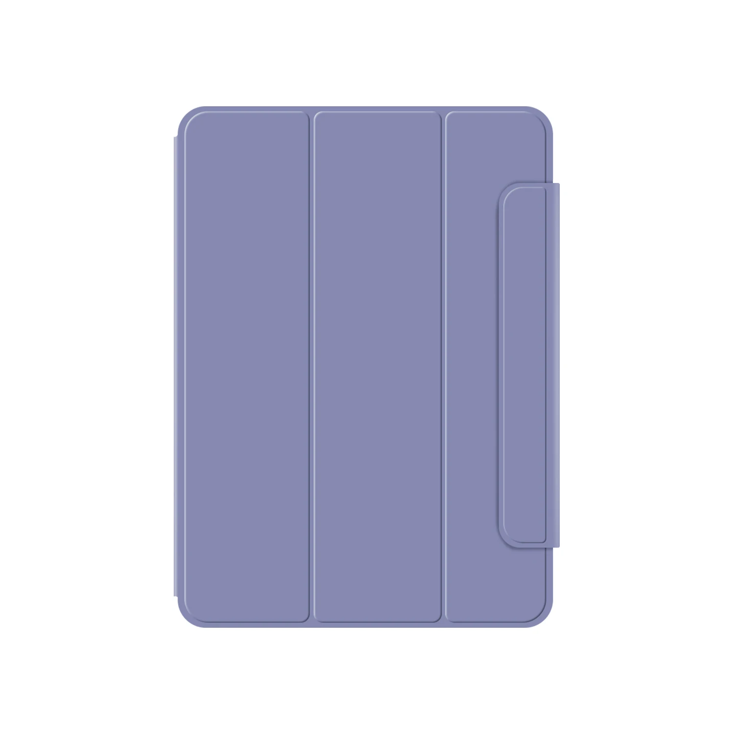 Magnetic Smart Folio Tablet Protective Cover