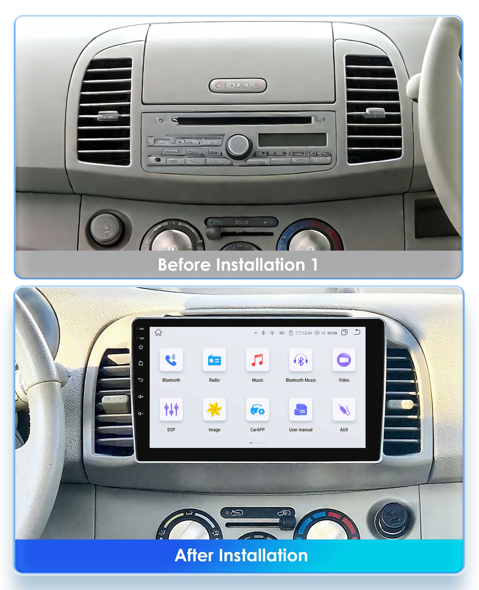 Product Detail