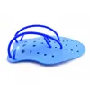 Hand Webbed Gloves Training For Men Women Kids Diving Gloves Fin Flipper Learn Swimming Paddles Swimming Hand Paddles 2