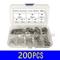 200Pcs With Box