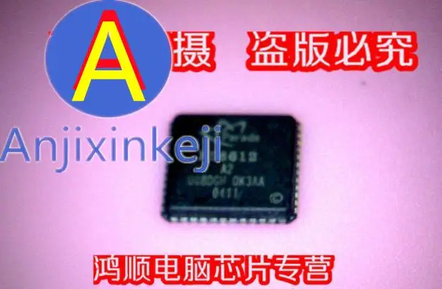 

10 шт., 100% оригинальные новые, лучшее качество PS8612 PS8612