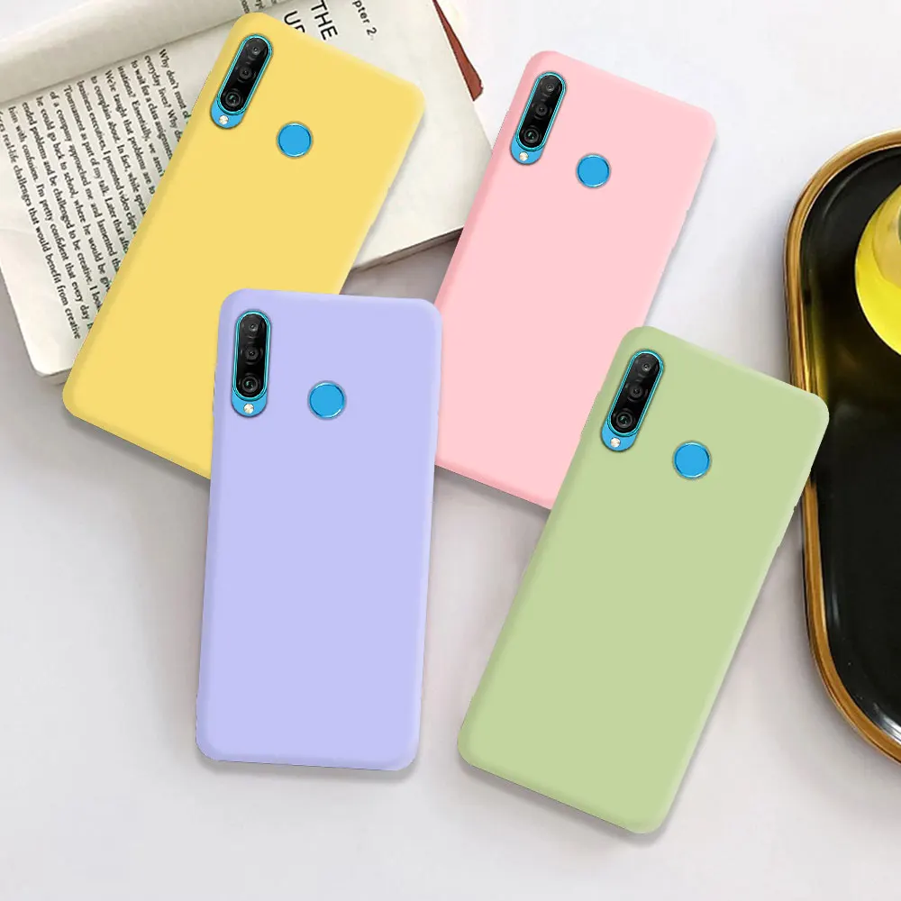 Liquid Silicone Protective Phone Case Cover