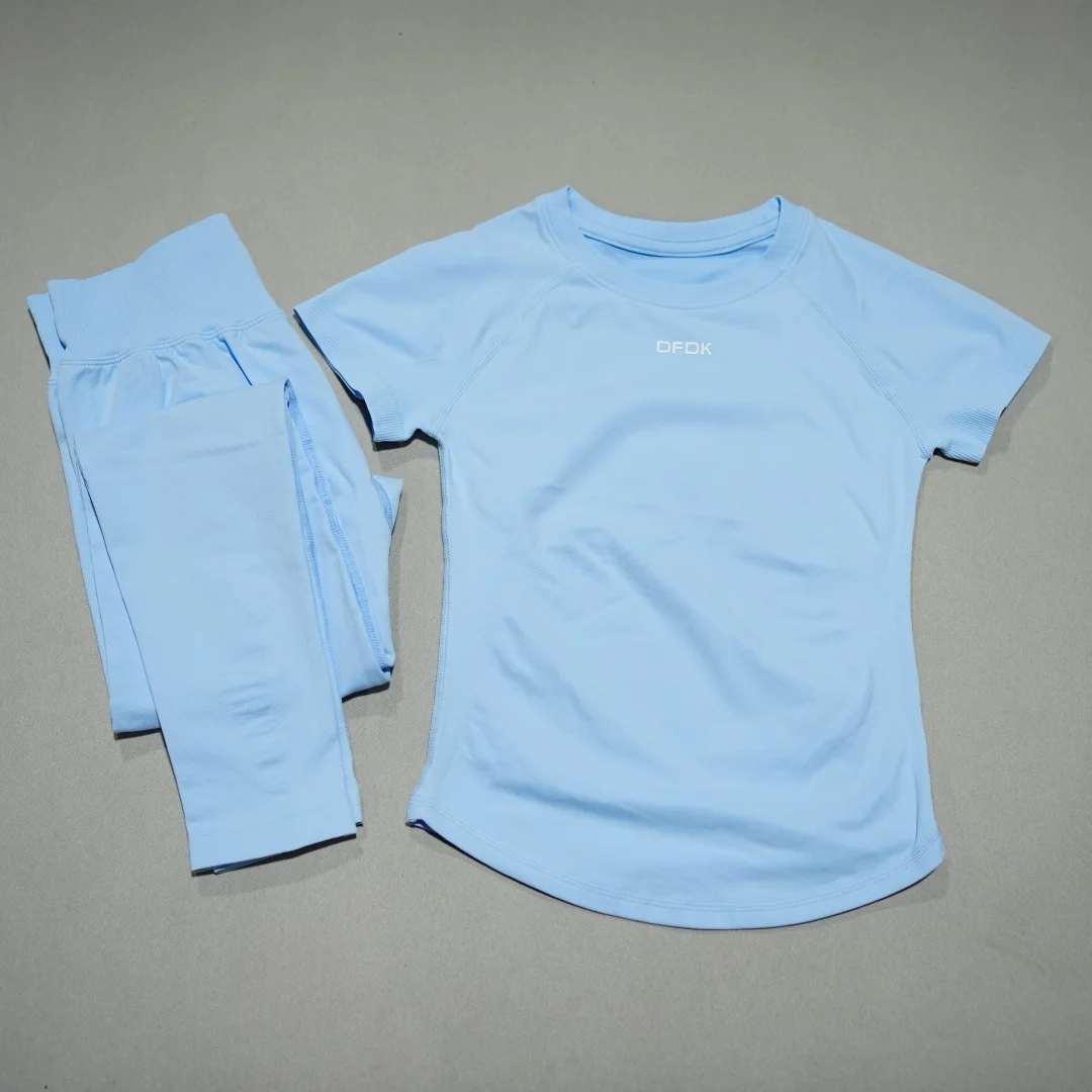 Ice Blue