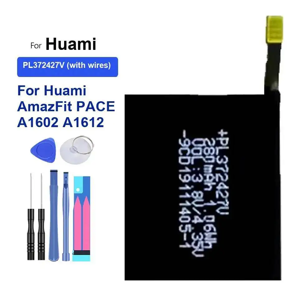 Huami Amazfit Pace Battery Life Review Xiaomi Amazfit Pace Deals