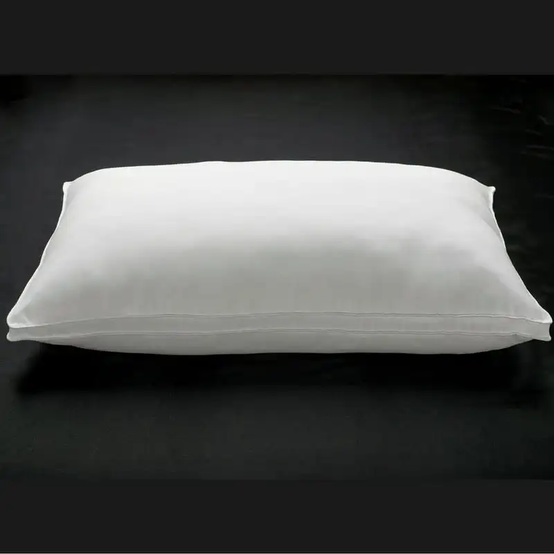 

Luxury Gussetted Soft King Pillow Cylinder pillow Memory foam pillow Txt Pillow travel Knee pillow for sleeping Sitting pillow T
