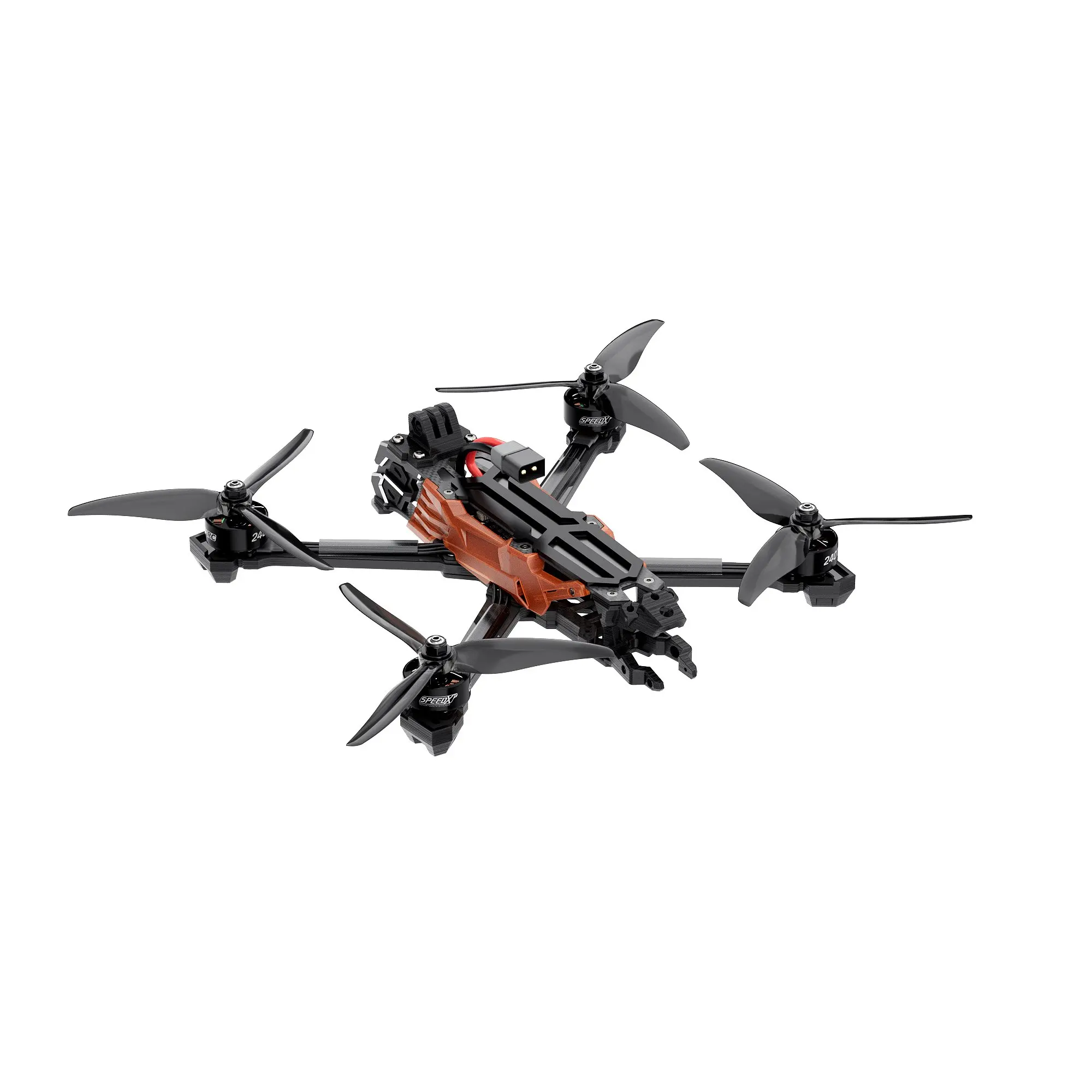 X6 WTFPV O4 Pro