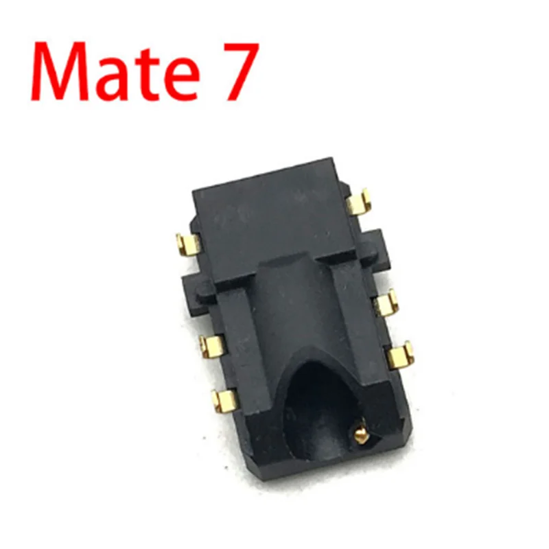 

Speaker Audio For Huawei Mate 7 8 9 Lite 9 Pro Earphone Headphone Jack Flex Cable