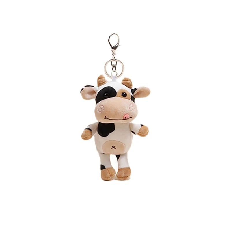 Llavero de pato de dibujos animados de acero inoxidable, divertido llavero de pato colgante mochila colgante regalo joyería para parejas, plateado Llavero de pato de dibujos animados de acero inoxidable, divertido llavero de pato colgante mochila colgante regalo joyería para parejas, plateado
