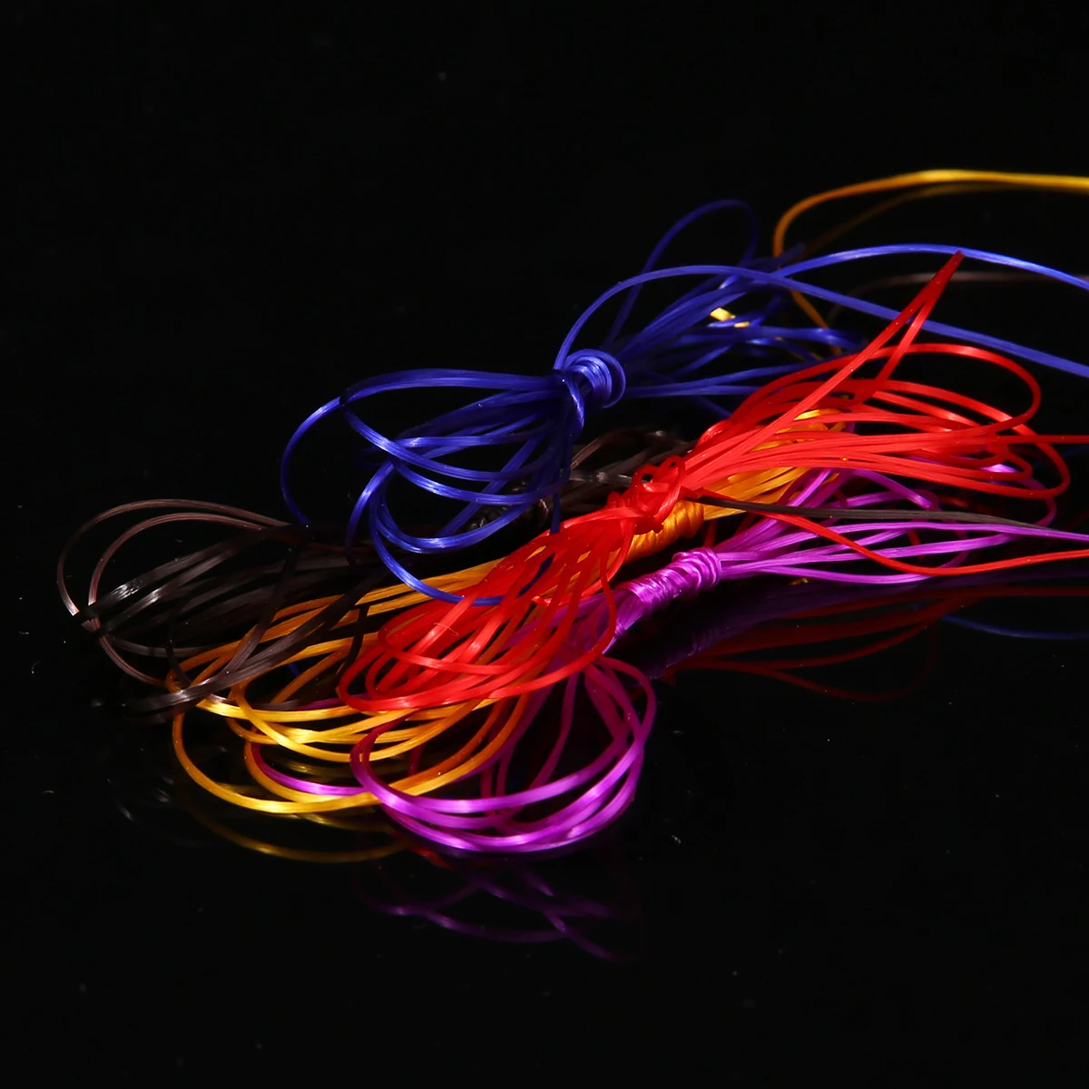 0.8mm Elastic Thread 6