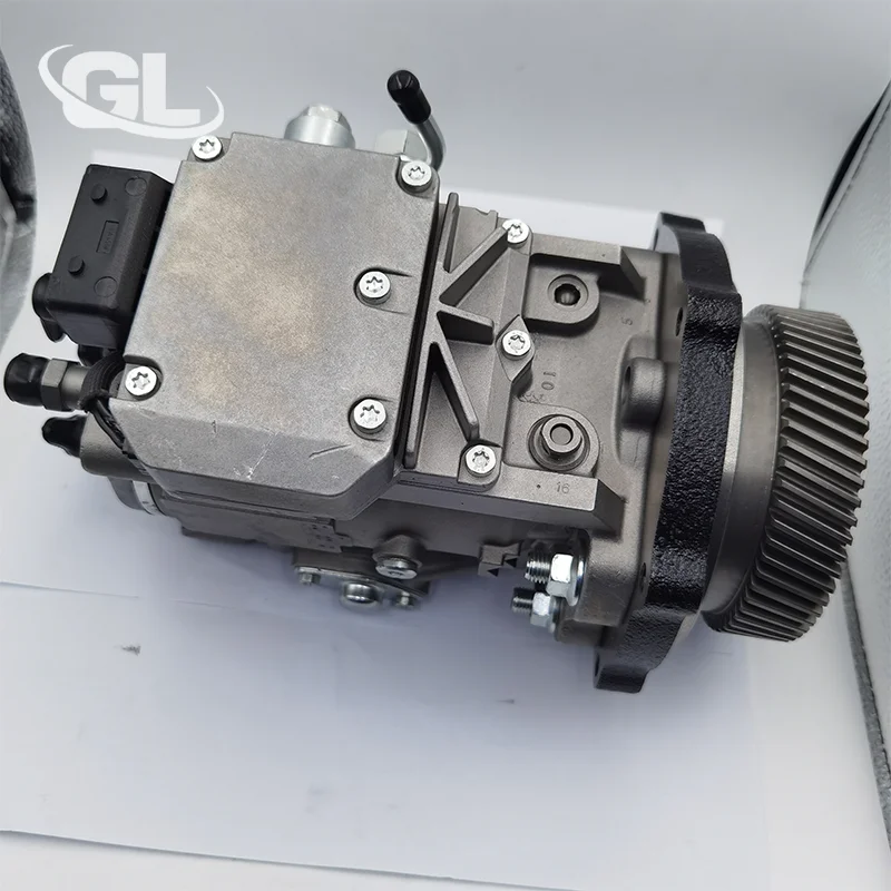 Remanufacture Vp44 Fuel Injection Pump 8-97326739-0 8