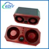 Solar Alarm Animal Repeller Two Speakers Recording Motion Detection Alarm Sensor Flash Sensing Extra Large Volume 1