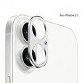 For iPhone 17 Silver