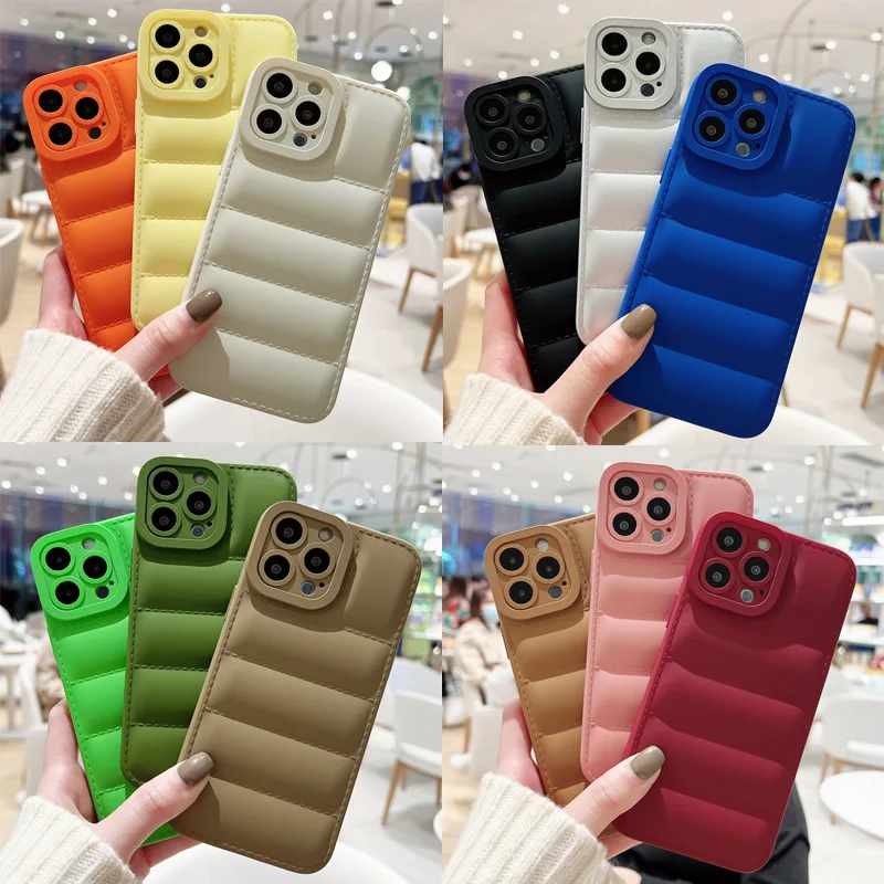 Модный противоударный чехол ZBK для телефона iPhone 13 12 11 Pro Max X XS XR 7 8 Plus SE 2020