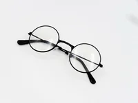 Children Glasses Newborn Baby Clothing Accessories Girl Boy Flat Glasses Photography Props Gentleman Studio Shoot Dropshipping 4