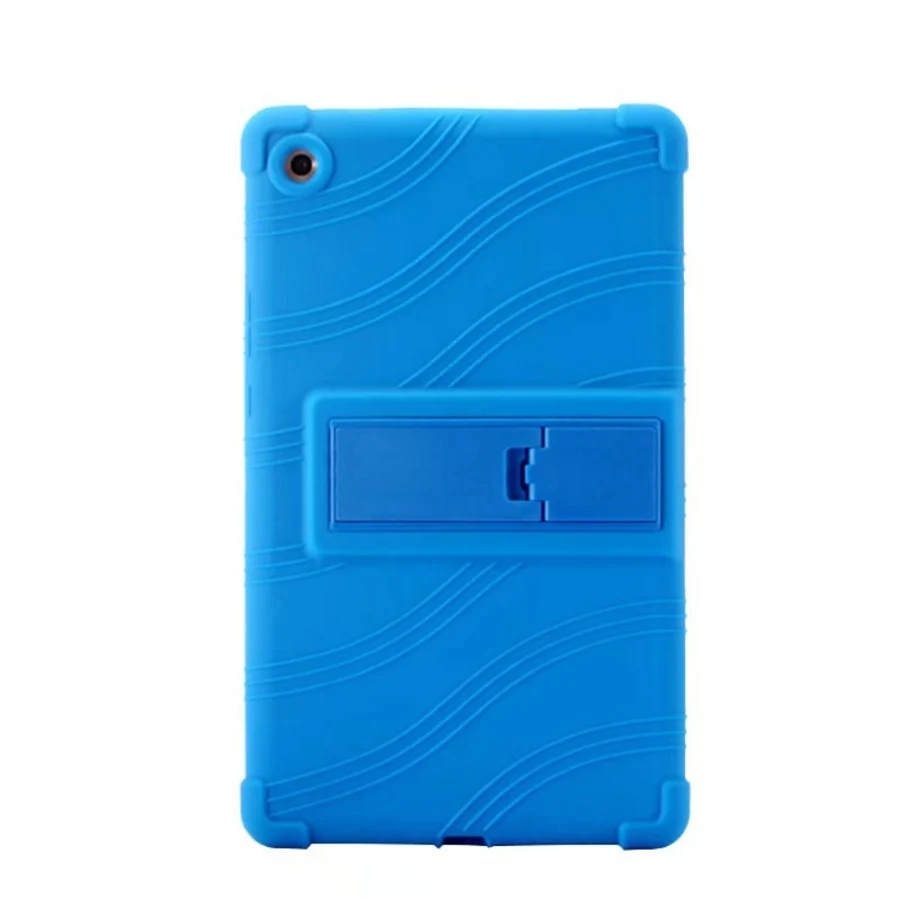 Custodia In Silicone Sottile Per Huawei Mediapad M5 8.4 Sht-Al09 Sht-W09 Custodia Protettiva Per Tablet Per Custodia Huawei Mediapad M5 8.4