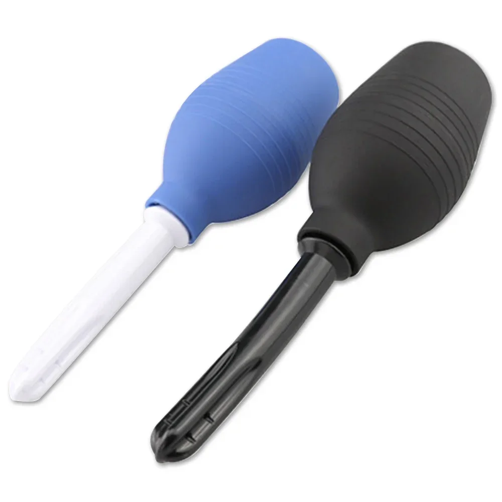 Couple Anal Tools Enema Anal Douche Pear Cleaner Enema Washing Kit Anal Cleaning Plug Health and Wellness Supplies Anal Cleaner 6