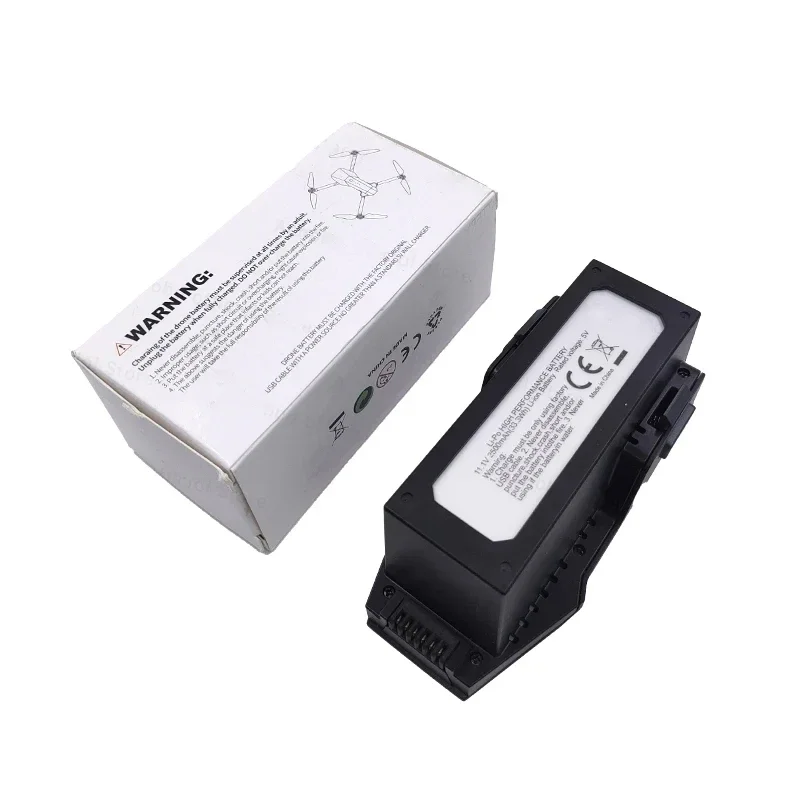 JHD Original Battary For KF101 Max Drone 3300mAh KF101 MAX-S Series Battery Dorne Accessories