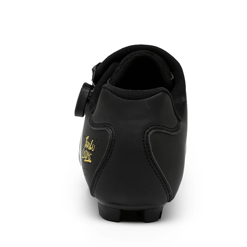 Cycling Shoes mtb Mountain Bike Sneakers Large Size Cleat Non-slip Men's Women's Bicycle Footwear