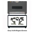 Grey ABHinges