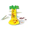 Flipping Monkey Game Monkey Falls Down Parent Child Interactive Desktop Game Mini Fun Interesting Math Intelligence Board Game 5