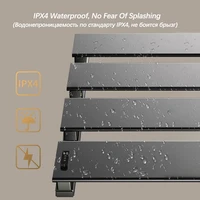 ใหม่ห้องน้ําชั้นวางผ้าขนหนูไฟฟ้า 220V ผ้าเช็ดตัวอุ่นอุณหภูมิควบคุม Timing ไฟฟ้าอุ่นผ้าเช็ดตัวซ่อน/สัมผัสสาย 4