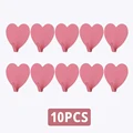 Pink-10pcs