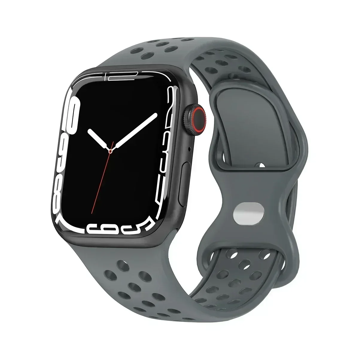 Breathable Sports Bracelet Strap