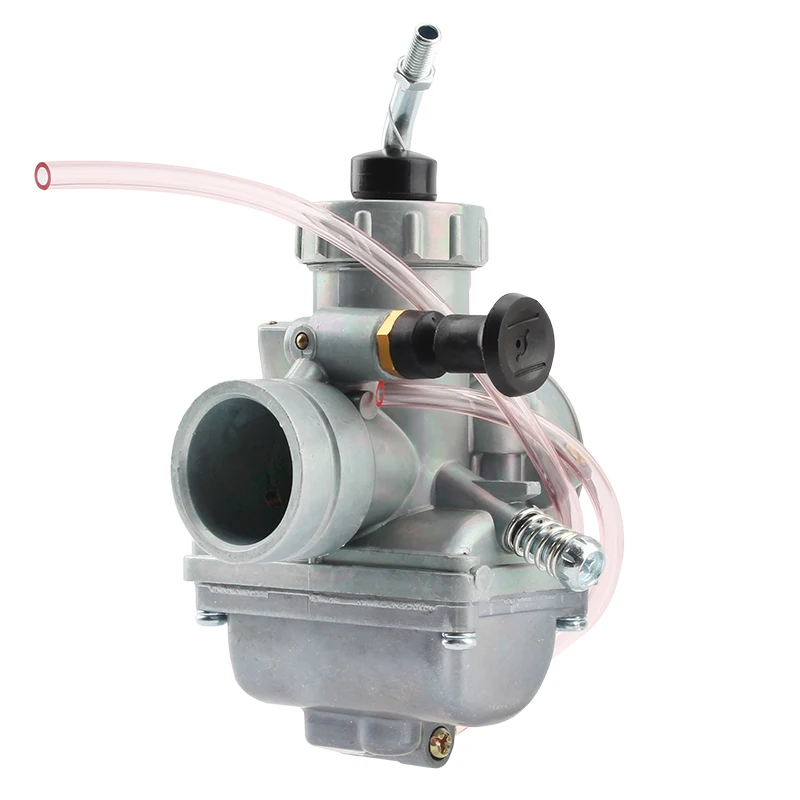 Per Yamaha Dt125 Rx125 Dt Rx Rt 100 125 125Lc 125Mx Mx100 Mx175 Tzr125 Per Mikuni Vm24 2 Tempi Moto 28Mm Carburatore Carb