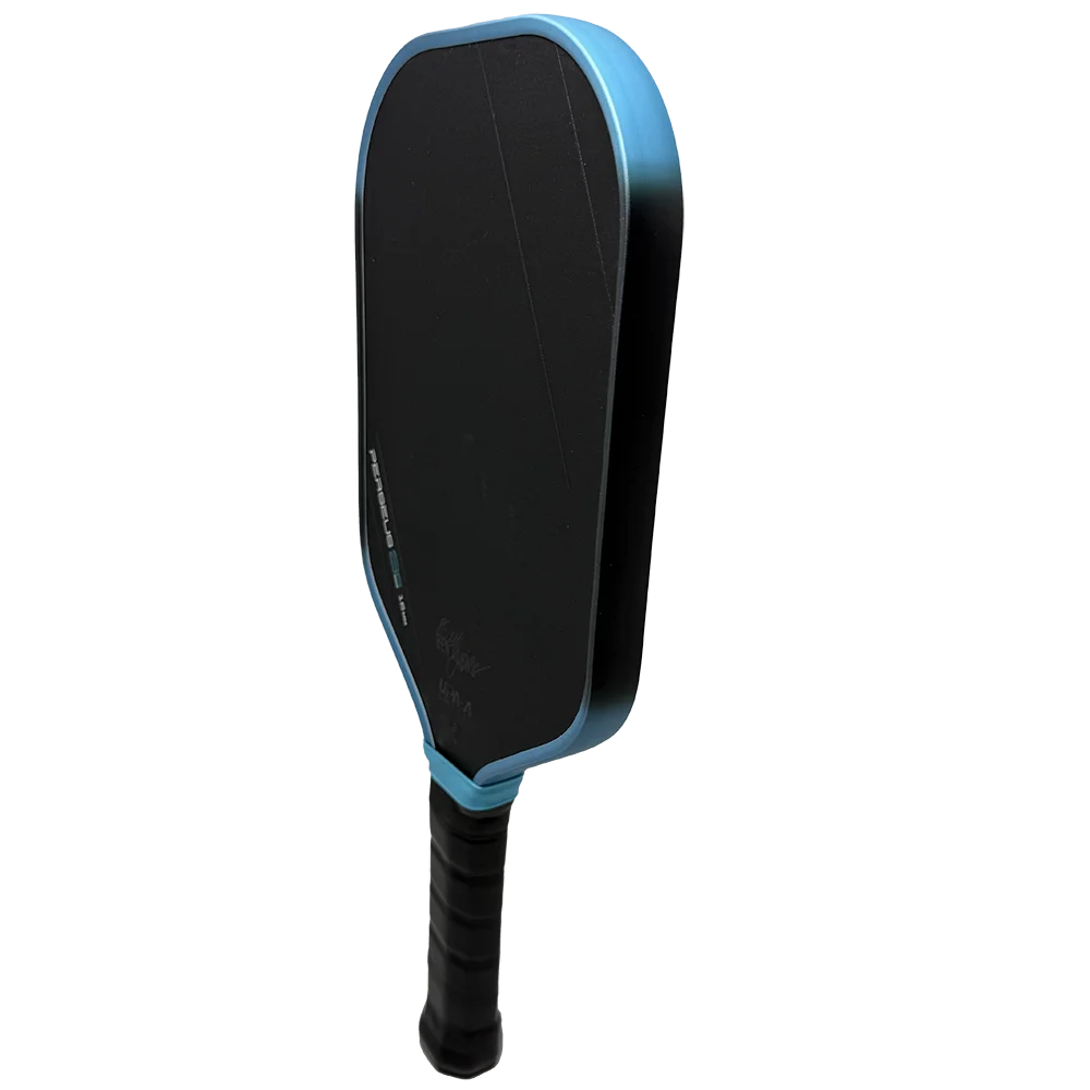 Pickleball Paddle Joola Perseus 3S EVA Foam Fill 16mm Thickness