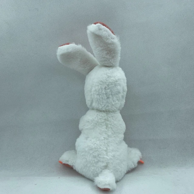 Buy Creepy Bunny Plush Bunny Stuffed Animal Halloween Toy Online in India 