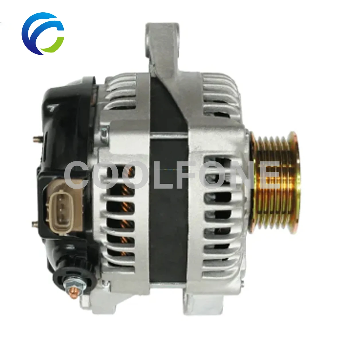 Генератор переменного тока для TOYOTA Camry Highlander Alphard Estima SOLARA LEXUS RX300 3,0 1MZ-FE 2706020170 2706020190 1042103110