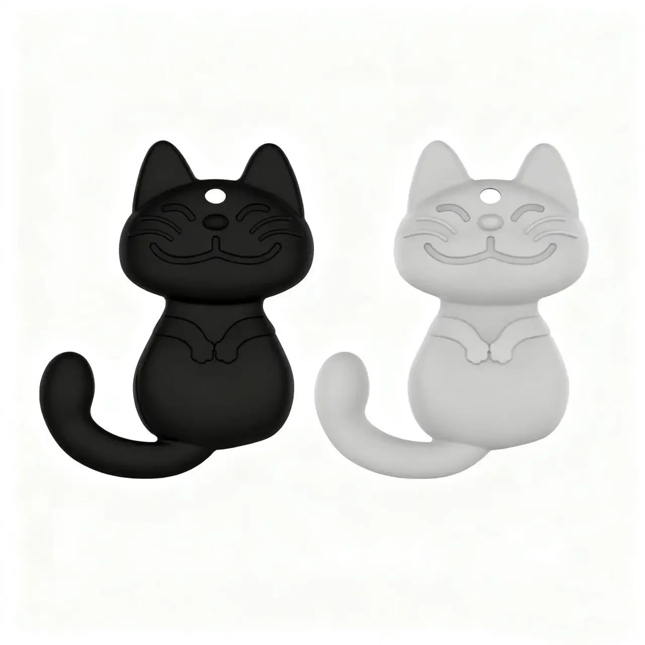 Cat-Shaped Aromatherapy Air Vent Chemical-Free