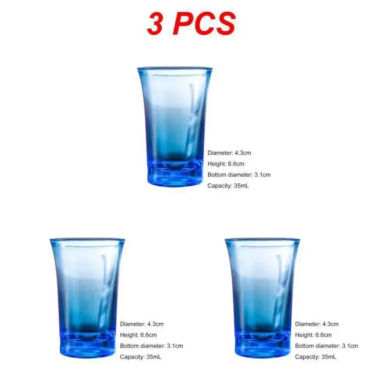 Style D 3pcs