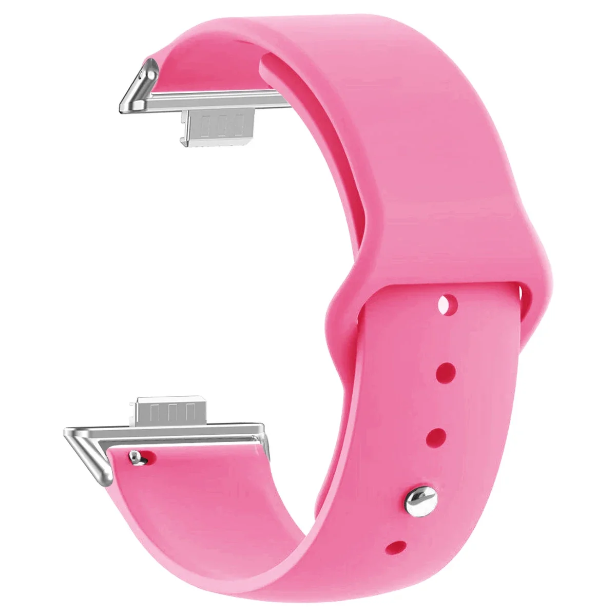 Sport Silicone Bracelet Wristband